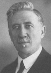 afbeelding van Melchers, Gerrit Willem