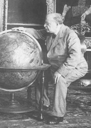 afbeelding van Mensing, Antonius Wilhelmus Mari