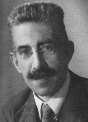 afbeelding van Minnaert, Marcel Gilles Jozef
