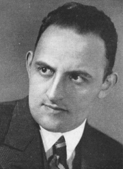 afbeelding van Mok, Salomon