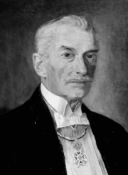 afbeelding van Molengraaff, Willem Leonard Pieter Arnold