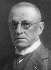 afbeelding van Molhuysen, Philipp Christiaan