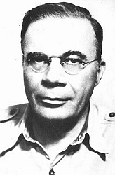 afbeelding van Mook, Hubertus Johannes van