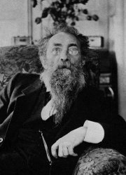 afbeelding van Mouw, Johan Andréas der