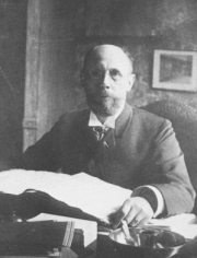 afbeelding van Muller Fzn., Samuel