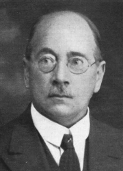 afbeelding van Oudendijk, Willem Jacob