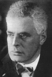 afbeelding van Oud, Pieter Jacobus