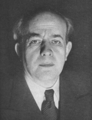 afbeelding van Pauwels, François Désiré