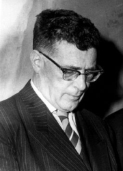 afbeelding van Presser, Jacob