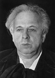 afbeelding van Querido, Israël