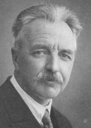 afbeelding van Redeke, Heinrich Carl