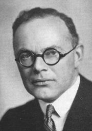afbeelding van Rijkens, Paul Carl