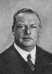 afbeelding van Röell, jhr. Antonie