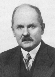 afbeelding van Rutten, Louis Martin Robert