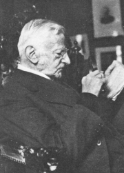 afbeelding van Savornin Lohman, jhr. Alexander Frederik de