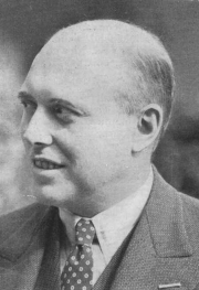 afbeelding van Schermerhorn, Willem