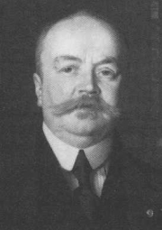 afbeelding van Scheurleer, Daniël François