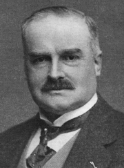 afbeelding van Sterck, Johannes Franciscus Maria