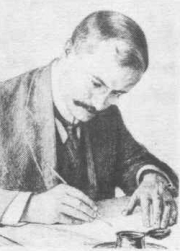 afbeelding van Struiken, Antonius Alexis Hendrikus