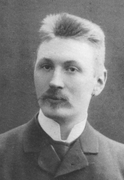 afbeelding van Thijssen, Theodorus Johannes