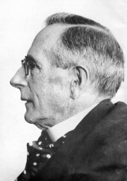 afbeelding van Treub, Marie Willem Frederik