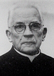 afbeelding van Tromp, Sebastiaan Peter Cornelis