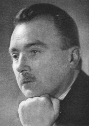 afbeelding van Verviers, Emile Gerard Hubert