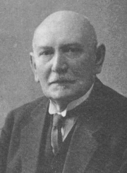 afbeelding van Vliegen, Wilhelmus Hubertus
