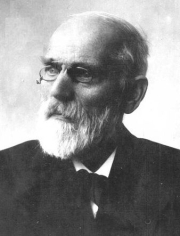 afbeelding van Waals [sr.], Johannes Diderik van der