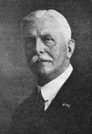 afbeelding van Waller [sr.], François Gerard