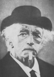 afbeelding van Wibaut, Florentinus Marinus