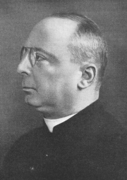 afbeelding van Witlox, Johannes Henricus Josephus Maria