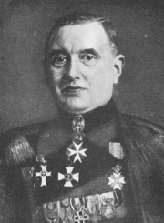 afbeelding van Wittert, Everardus Bonifacius François Frederik,
baron