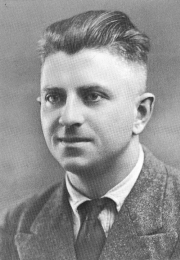 afbeelding van Achterberg, Gerrit