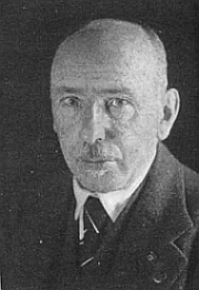 afbeelding van Ankersmit, Johan Frederik