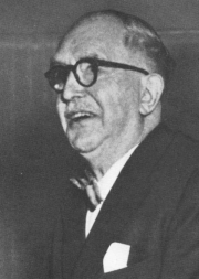 afbeelding van Barnouw, Adriaan Jacob