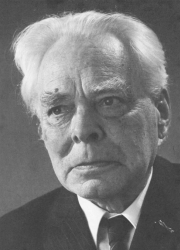afbeelding van Bijvoet, Johannes Martin