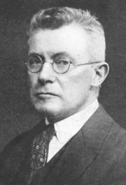 afbeelding van Blom, Durk van