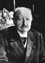 afbeelding van Borgesius, Hendrik Goeman