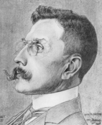 afbeelding van Bouters, Pieter Cornelis