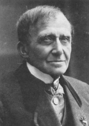 afbeelding van Bouwmeester, Louis Frederik Johannes