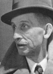 afbeelding van Buziau, Johannes Franciscus