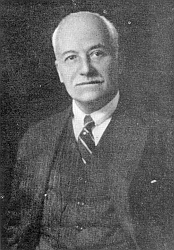 afbeelding van Deterding, Henri Wilhelm August