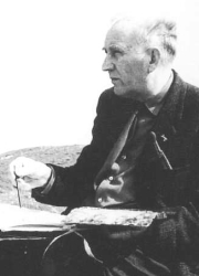 afbeelding van Dijkstra, Johannes