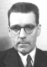 afbeelding van Donker, Leendert Antonie