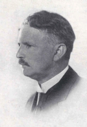 afbeelding van Drooglever Fortuijn, Pieter