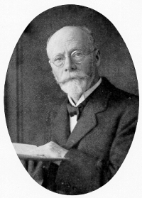 afbeelding van Einthoven, Willem