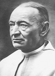 afbeelding van Elsen, Godefridus van den
