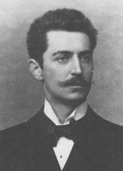 afbeelding van Goudriaan, Albert Johan Marie