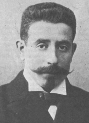 afbeelding van Heijermans, Herman
